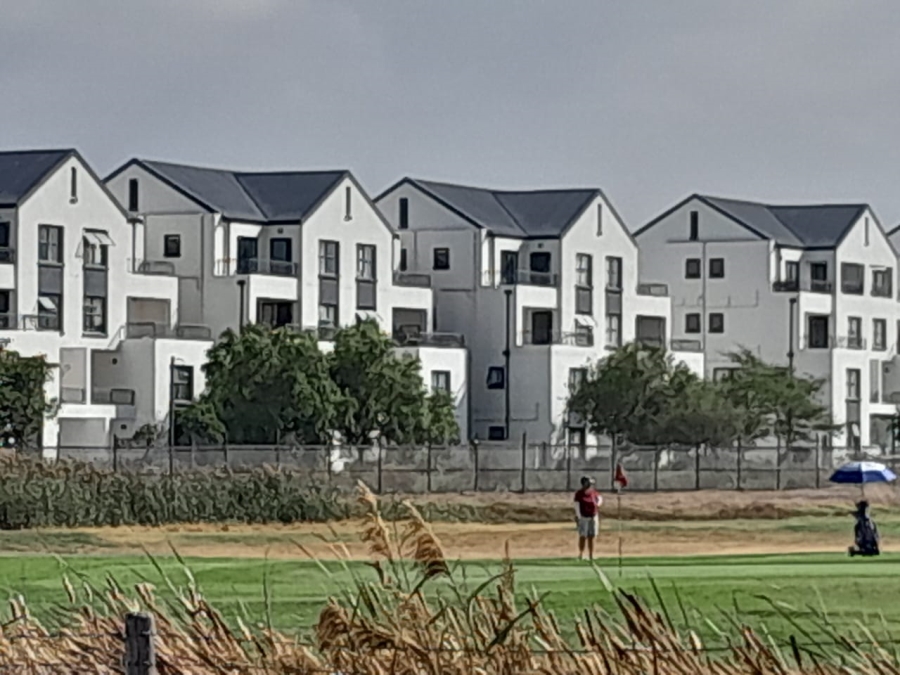 To Let 3 Bedroom Property for Rent in De Velde Western Cape